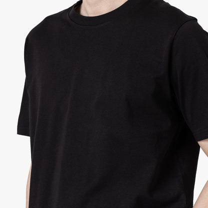 Carhartt WIP Base T-Shirt / Black