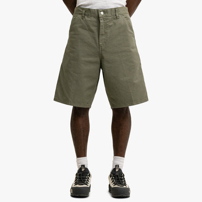 Carhartt WIP Single Knee Short Park