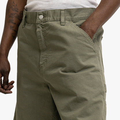 Carhartt WIP Single Knee Short Park