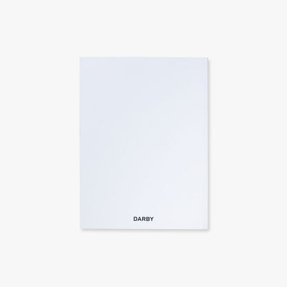 DARBY Magazine / Issue 3
