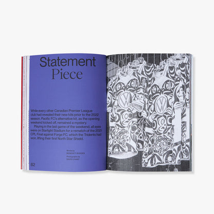 DARBY Magazine / Issue 3