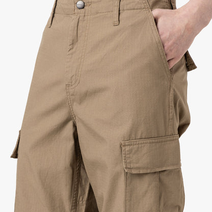 Carhartt WIP Regular Cargo Pant / Leather