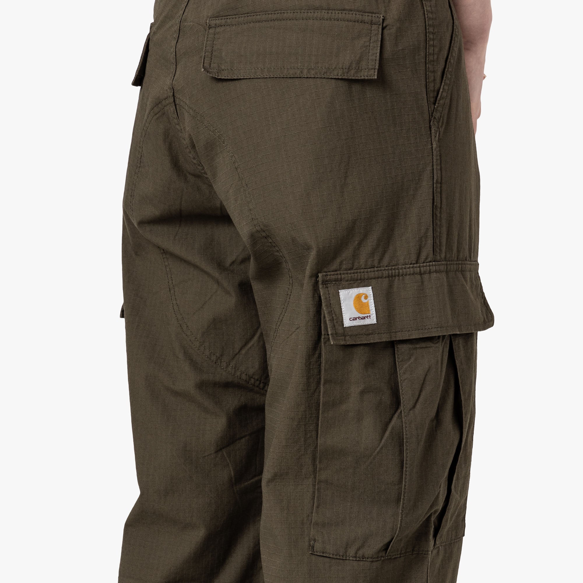 Carhartt WIP Regular Cargo Pant / Cypress
