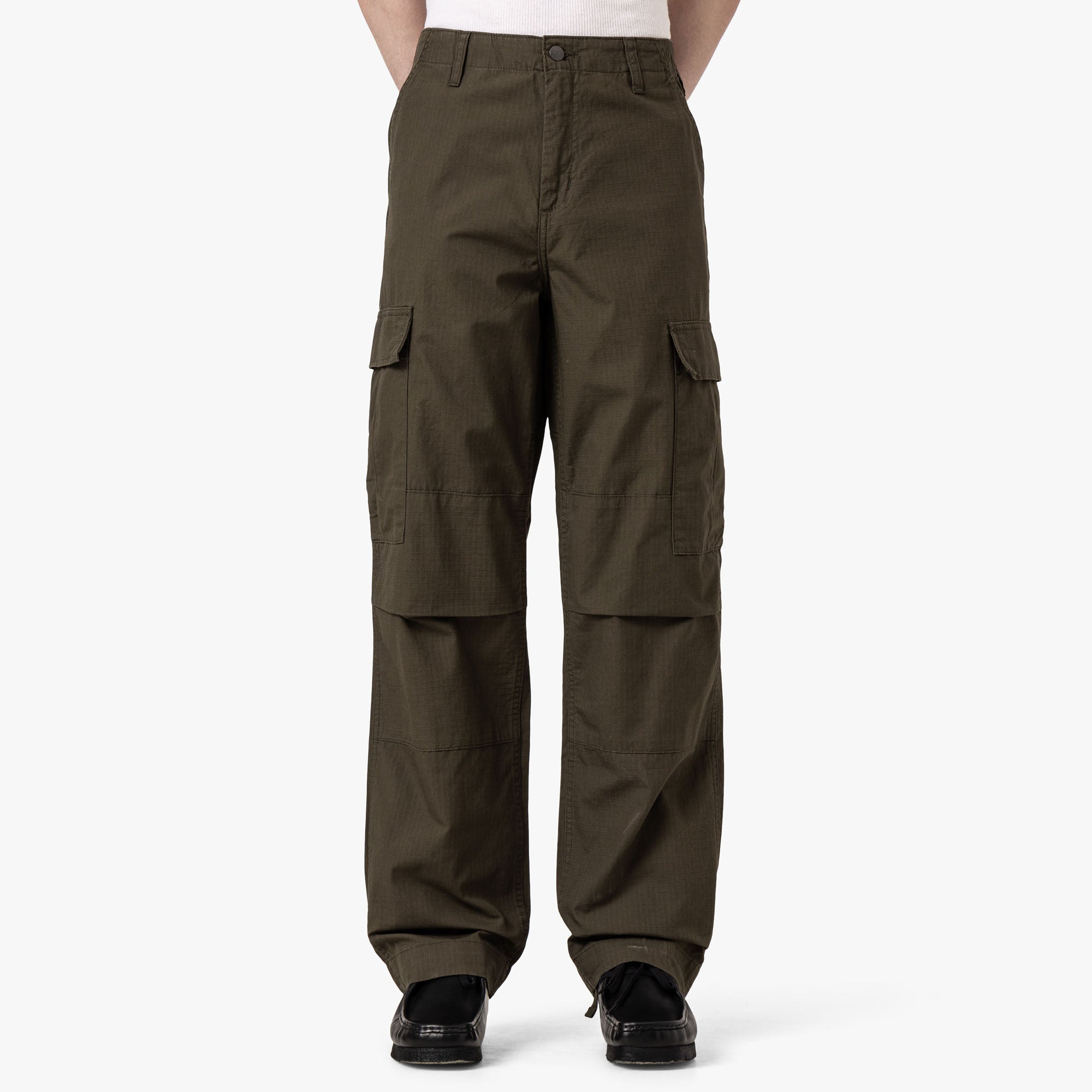 Carhartt WIP Regular Cargo Pant / Cypress