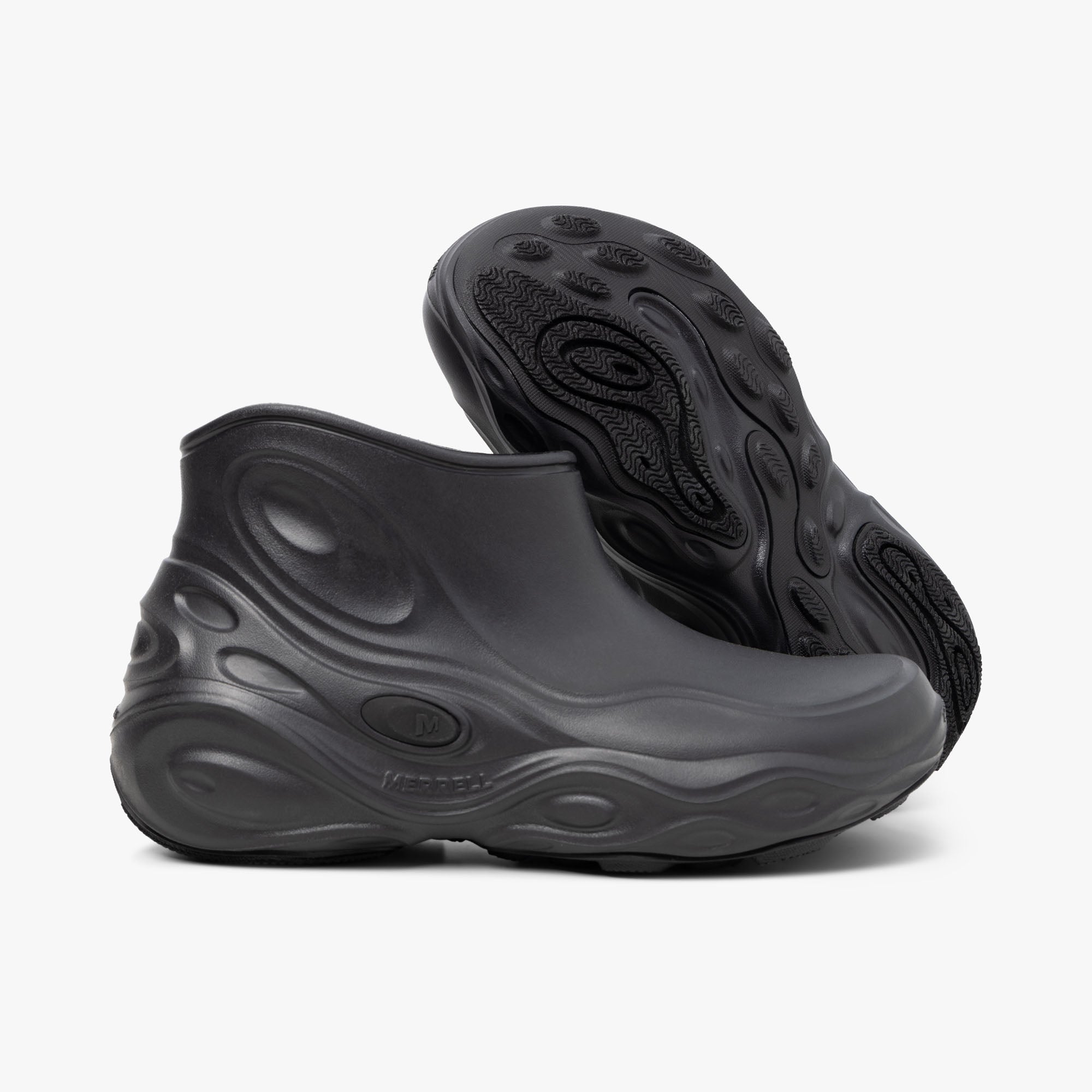 Merrell Hydro Next Gen Boot 1TRL / Black
