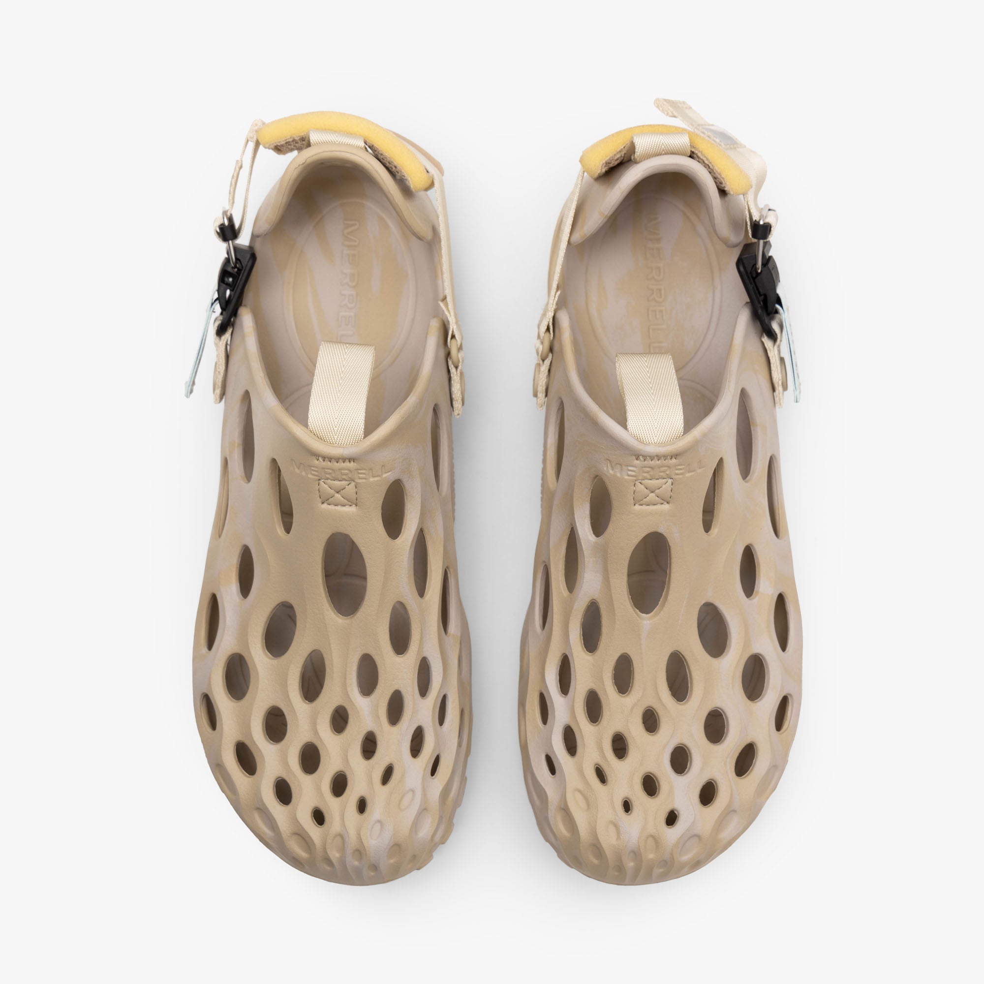 Merrell Hydro Moc Strap 1TRL x Advisory Board Crystals