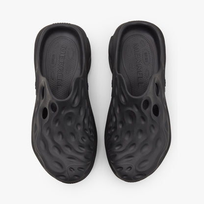 Merrell 1TRL Women's Hydro Next Gen Mule Triple Black