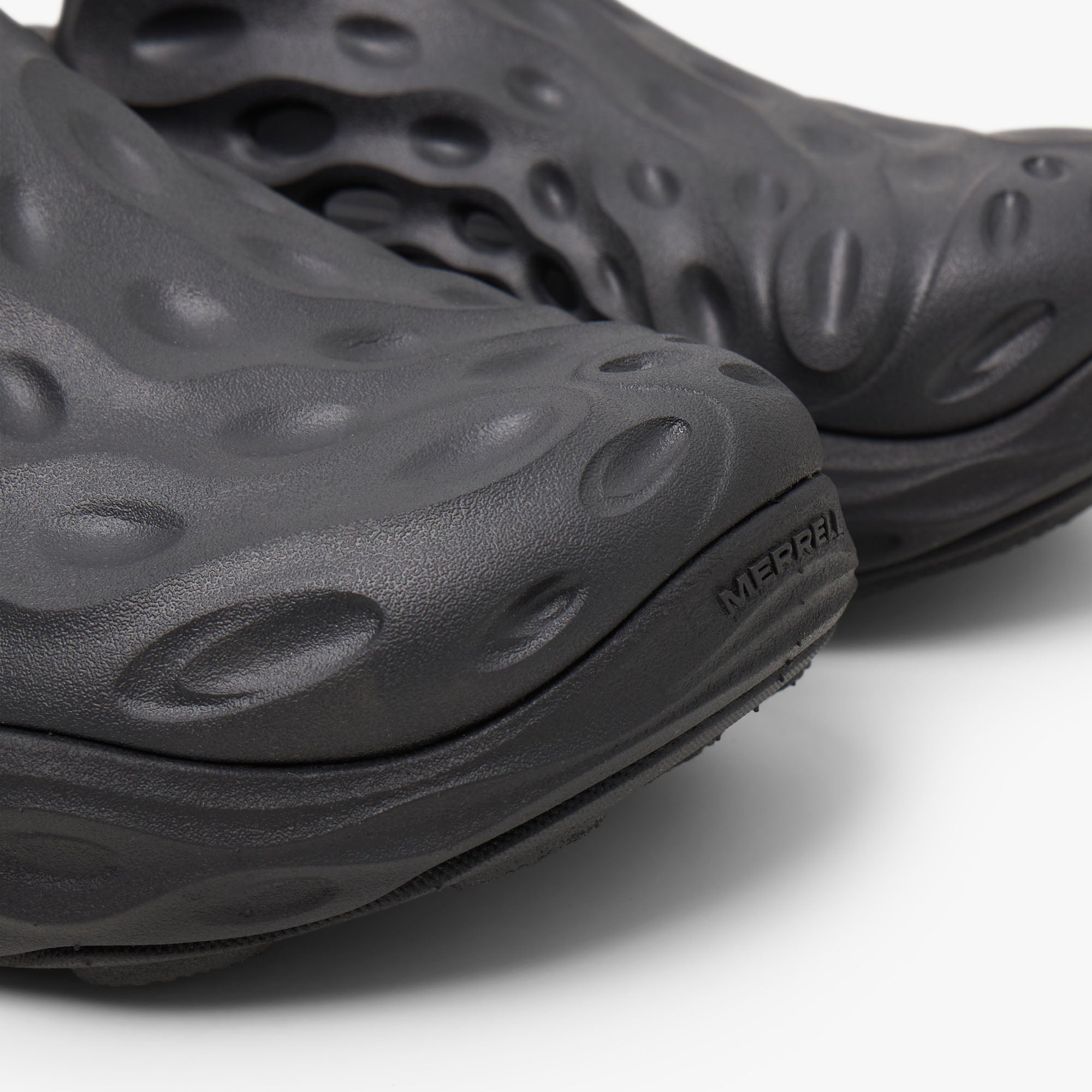 Merrell 1TRL Women's Hydro Next Gen Mule Triple Black