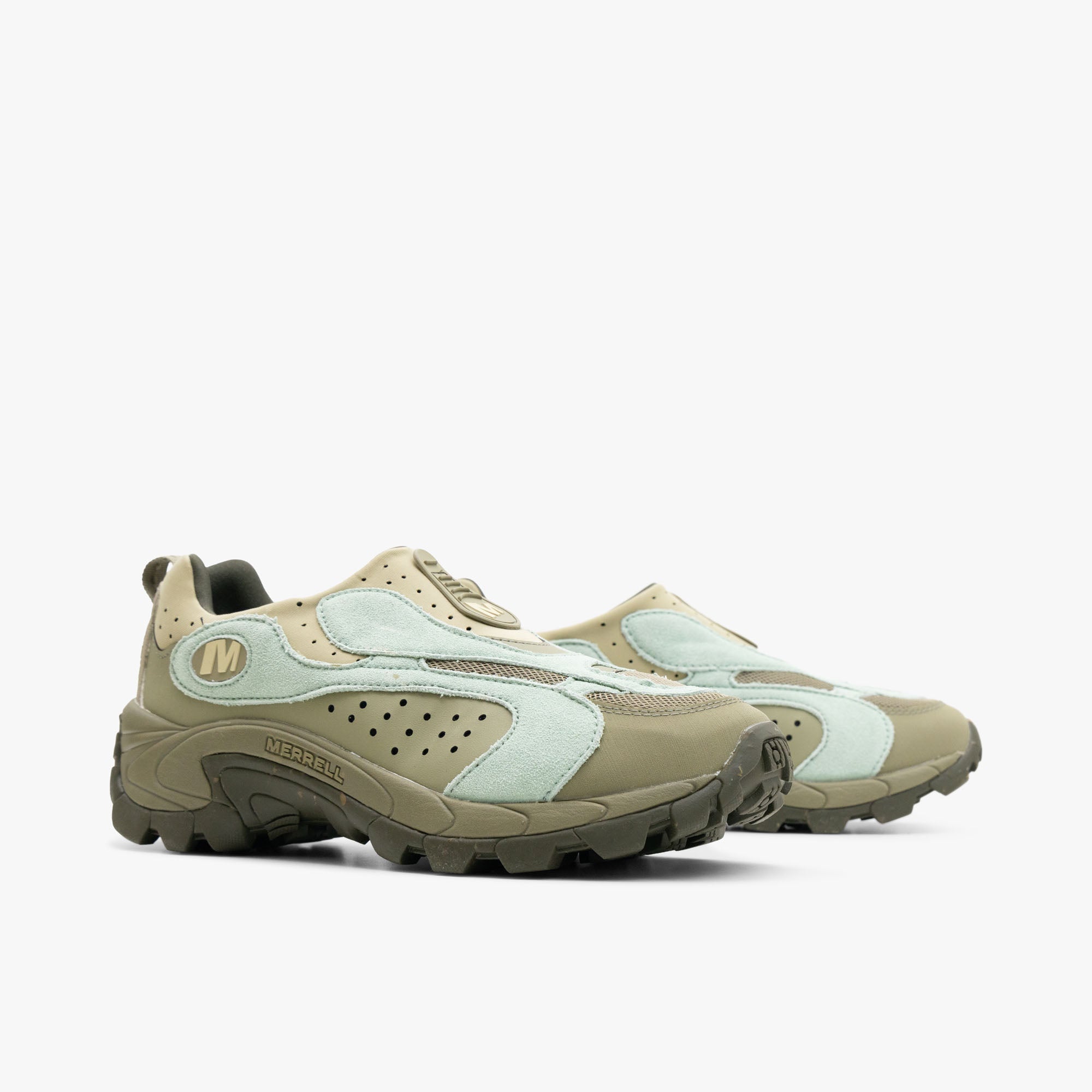 Merrell Moc Speed Streak Evo 1TRL Drab / Sage