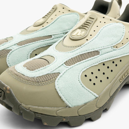 Merrell Moc Speed Streak Evo 1TRL Drab / Sage