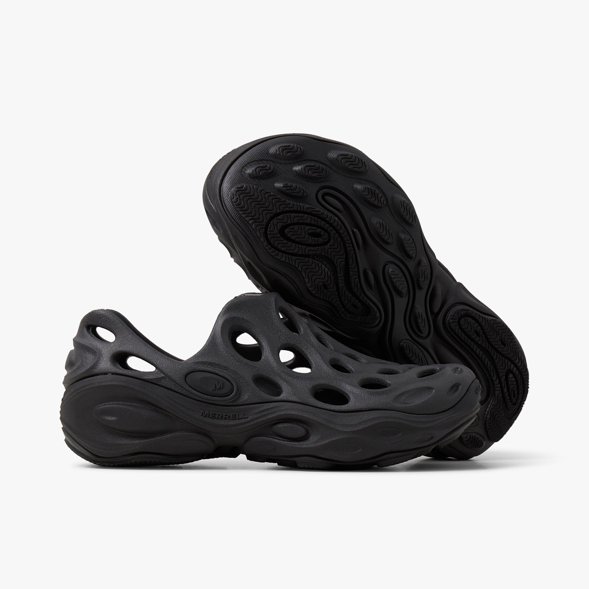 Merrell Women�s 1TRL Hydro Next Gen Moc / Triple Black