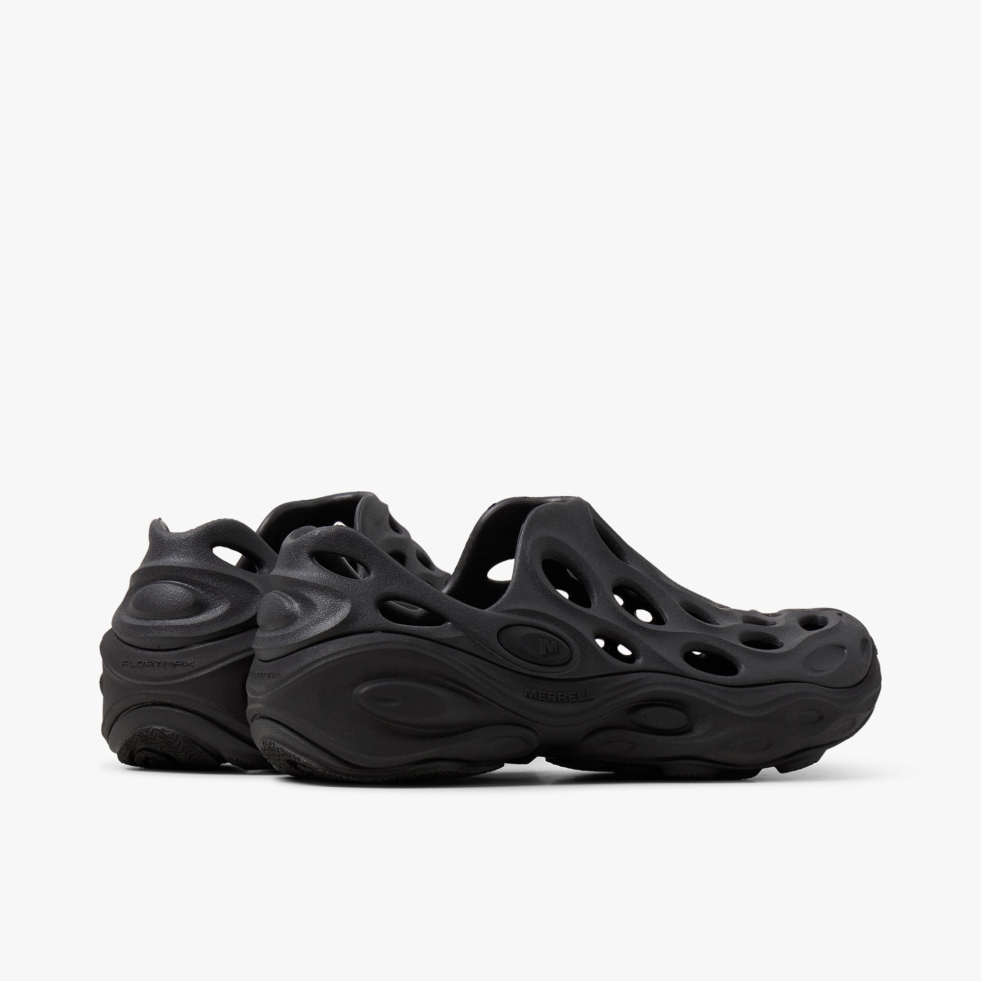 Merrell Women�s 1TRL Hydro Next Gen Moc / Triple Black