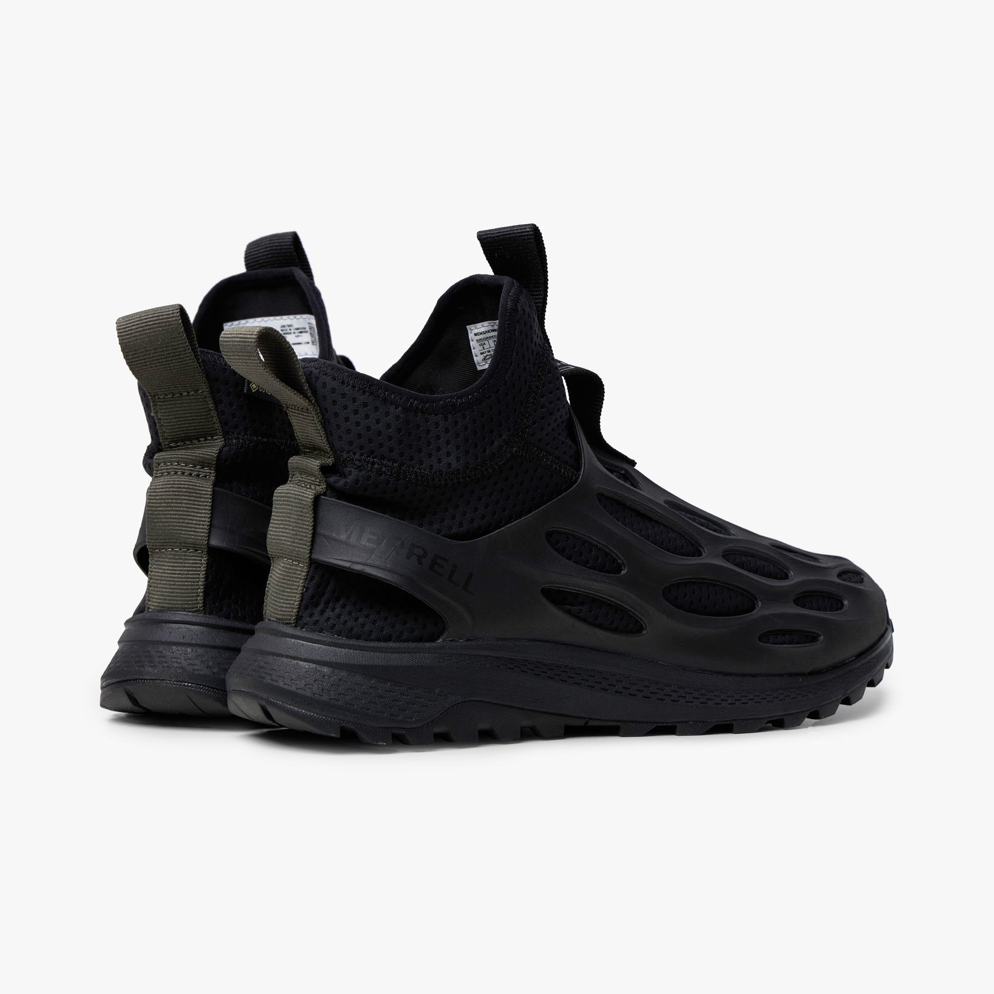 Merrell 1TRL Hydro Runner Mid GTX / Black