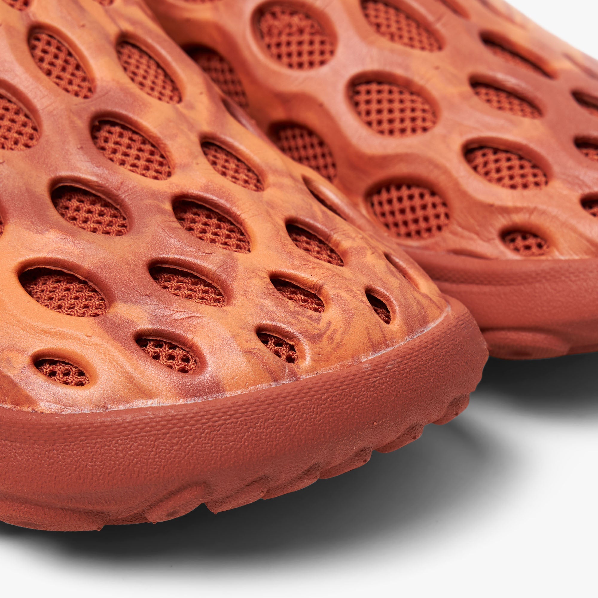 Merrell 1TRL Women's Hydro Mule / Clay