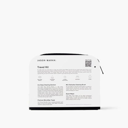 JASON MARKK TRAVEL KIT