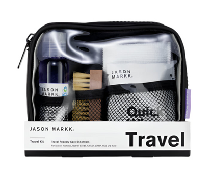 JASON MARKK TRAVEL KIT