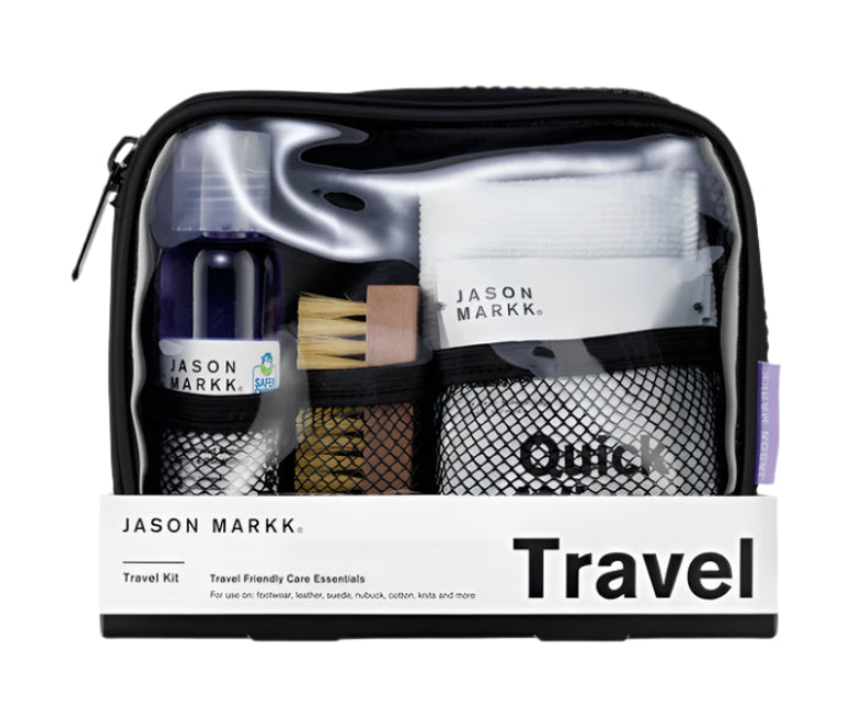 JASON MARKK TRAVEL KIT