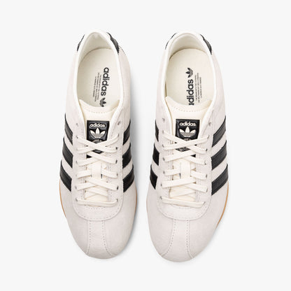 adidas Originals Women's Tokyo Off White / Core Black - Gold