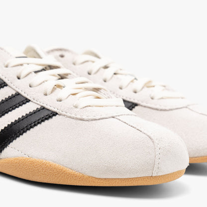 adidas Originals Women's Tokyo Off White / Core Black - Gold