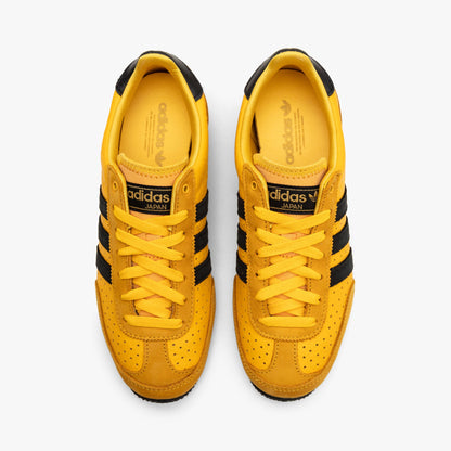 adidas Originals Women's Japan / Crew Yellow / Black - Gold