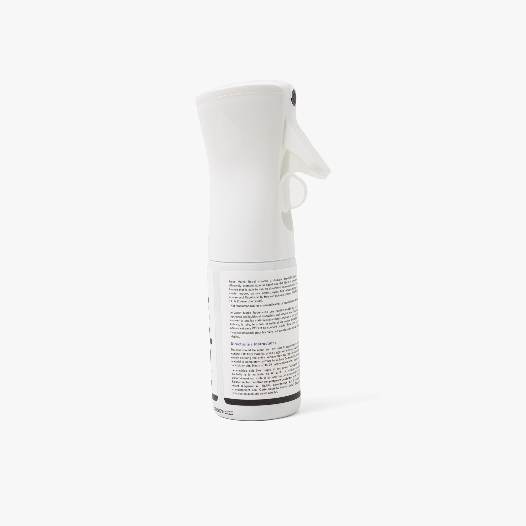 Jason Markk 5.4 oz. Repel Spray