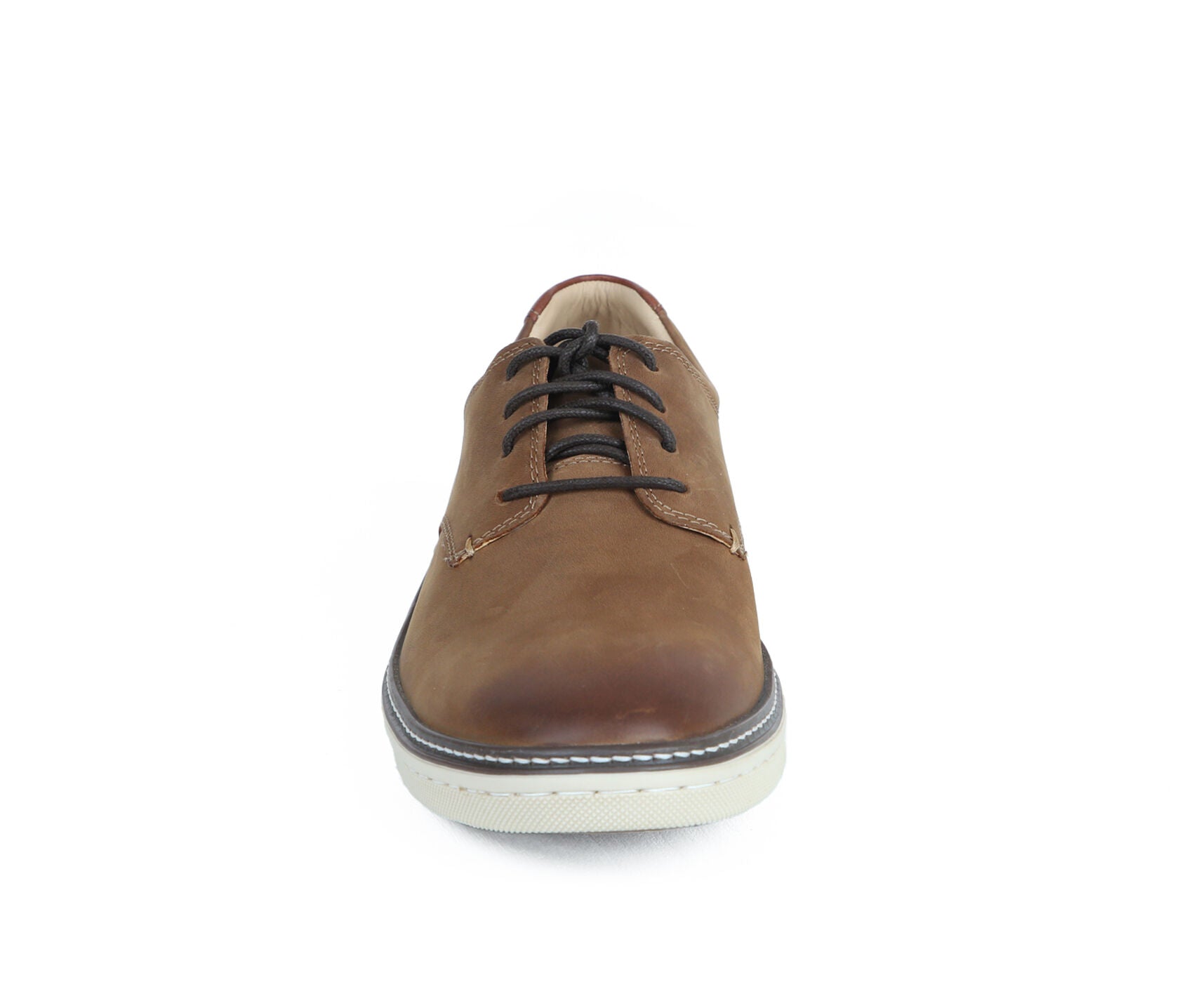 MEN'S JOHNSTON & MURPHY MCGUFFEY PLAIN TOE | TAN