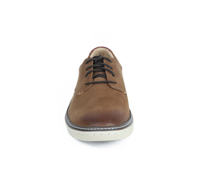 MEN'S JOHNSTON & MURPHY MCGUFFEY PLAIN TOE | TAN