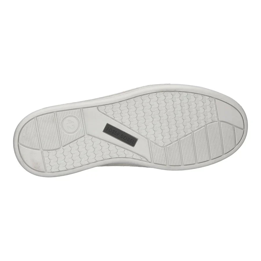 MEN'S JOSEF SEIBEL CLEVE 02 | WHITE
