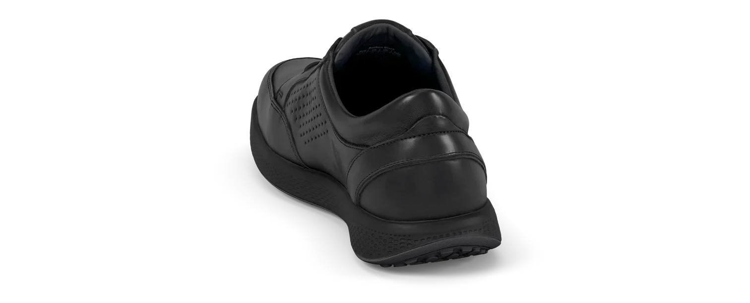 MEN'S JOYA BOSTON | BLACK