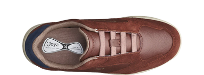 WOMEN'S JOYA ELENA | DARK RED