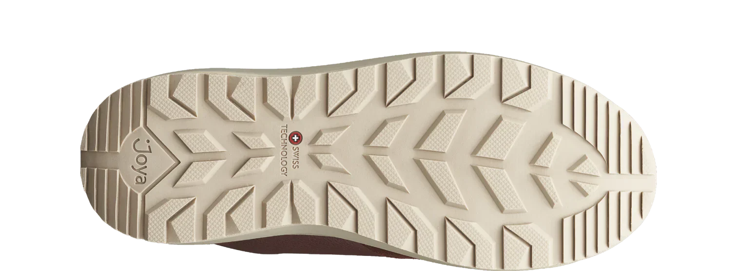 WOMEN'S JOYA ELENA | DARK RED