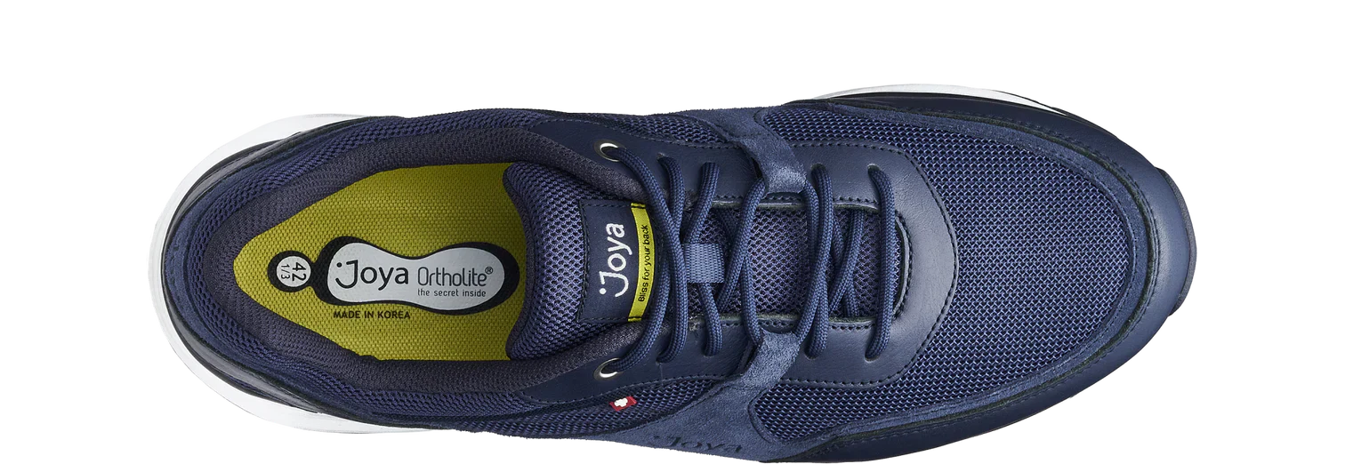 MEN'S JOYA TONY II | DARK BLUE