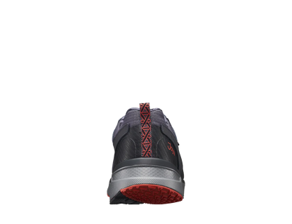 MEN'S JOYA VELOCE STX | DARK GREY