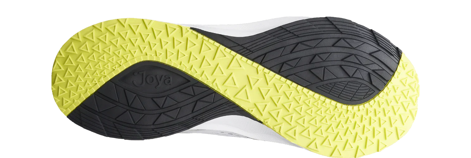 MEN'S JOYA VELOCE |  LIGHT GREY