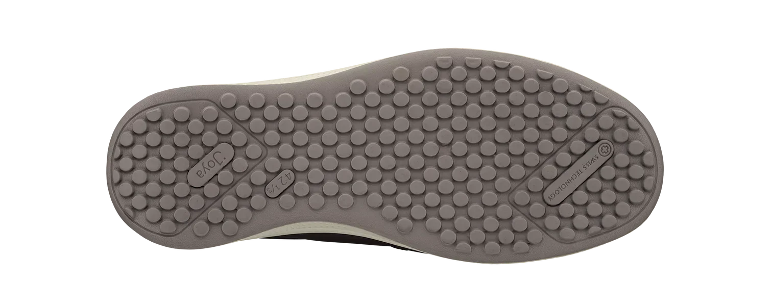 MEN'S JOYA BOSTON | DARK BROWN