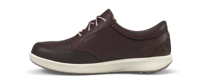 MEN'S JOYA BOSTON | DARK BROWN