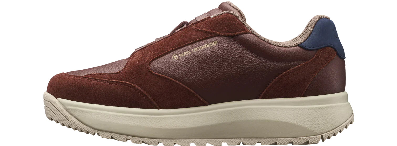 WOMEN'S JOYA ELENA | DARK RED