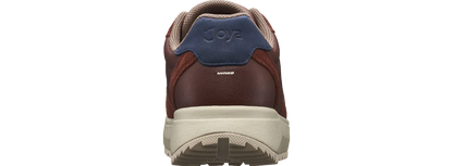 WOMEN'S JOYA ELENA | DARK RED