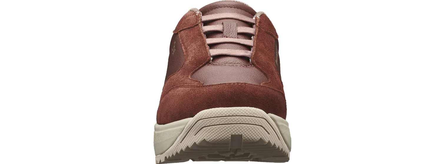 WOMEN'S JOYA ELENA | DARK RED