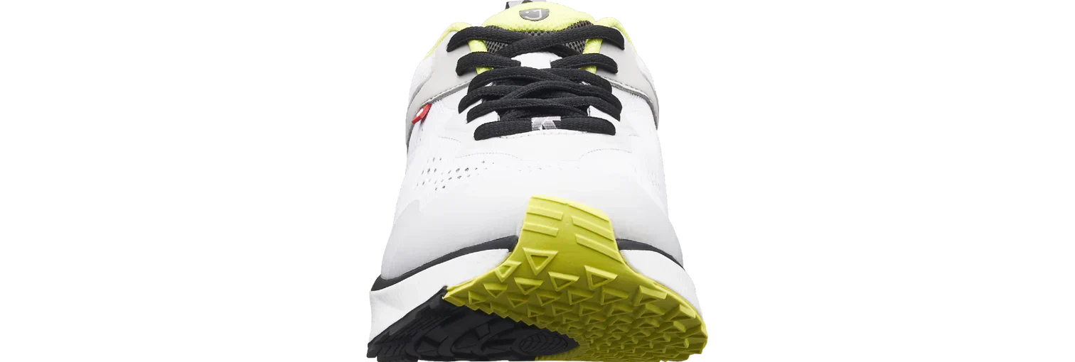 MEN'S JOYA VELOCE |  LIGHT GREY