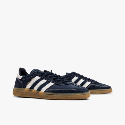 adidas Originals x Sporty & Rich Handball Spezial Night Indigo / Cloud White - Gum