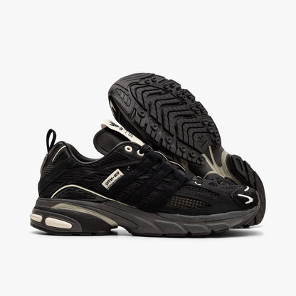 adidas Originals x Song for the Mute Adistar Cushion Core Black / Core Black