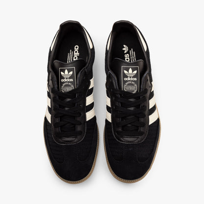 adidas Originals Samba OG Core Black / Cream White - Magic Beige
