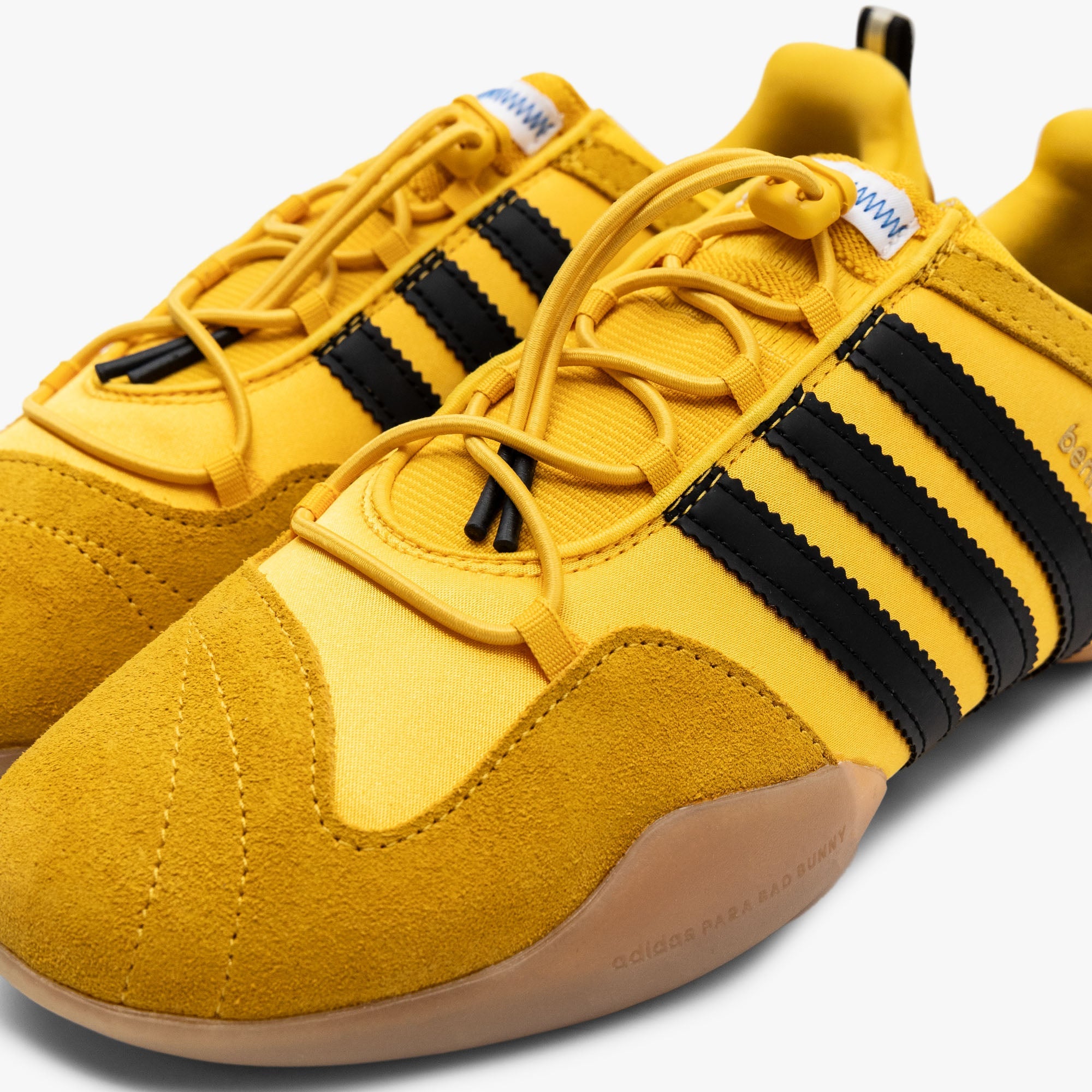 adidas Originals x Bad Bunny Ballerina / Bold Gold