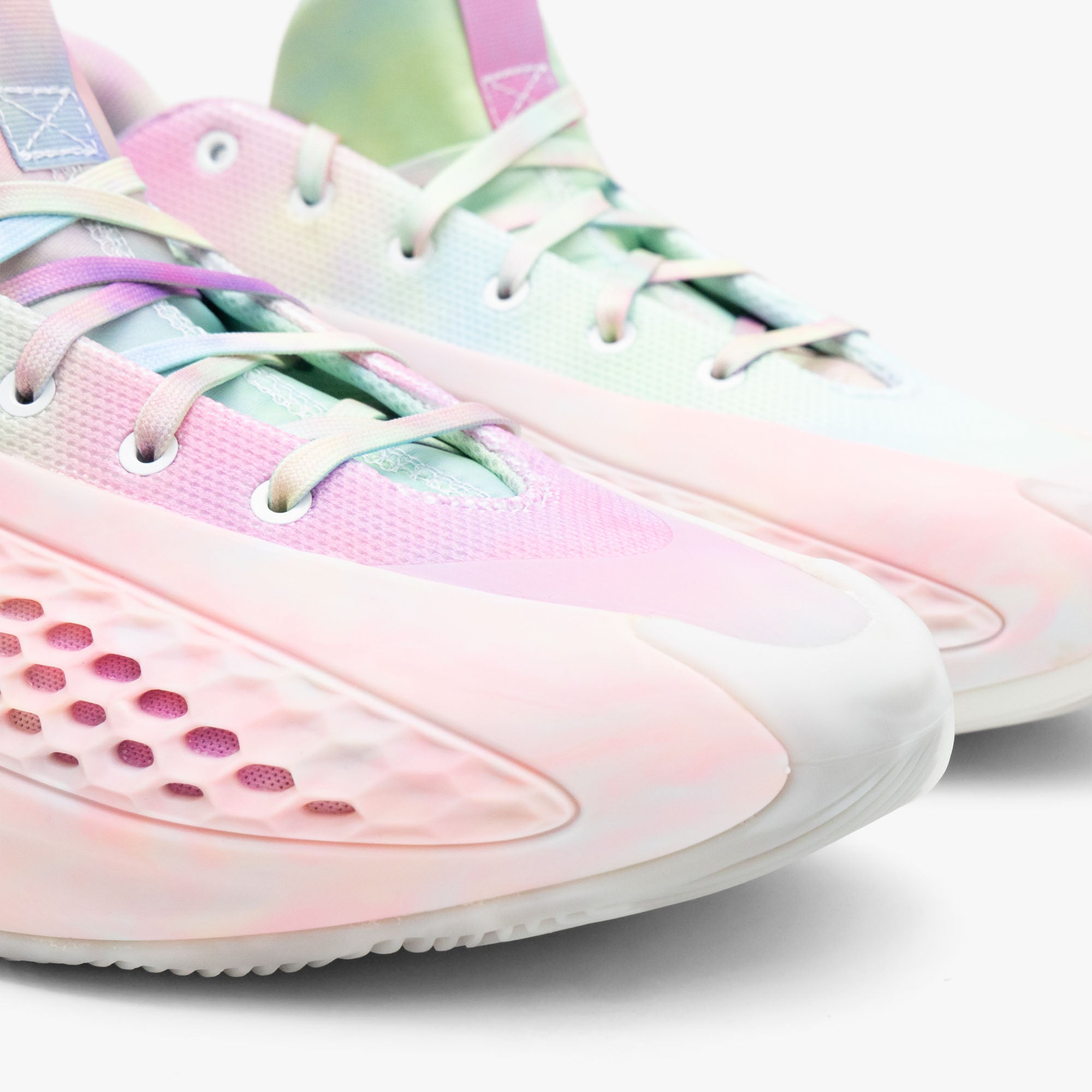 adidas Anthony Edwards 1 Low "3SSB"
