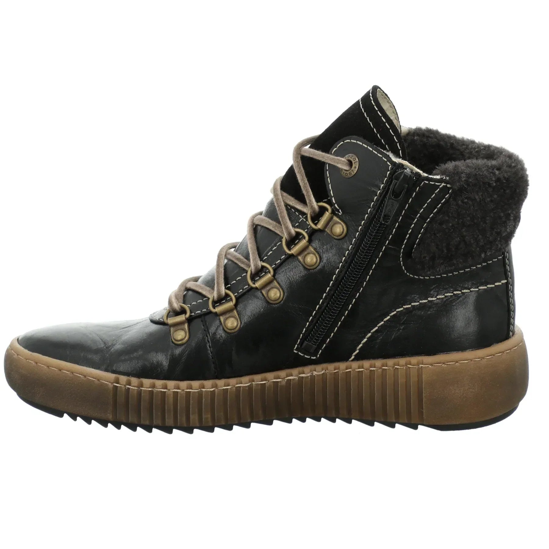 WOMEN'S JOSEF SEIBEL MAREN 17 | BLACK