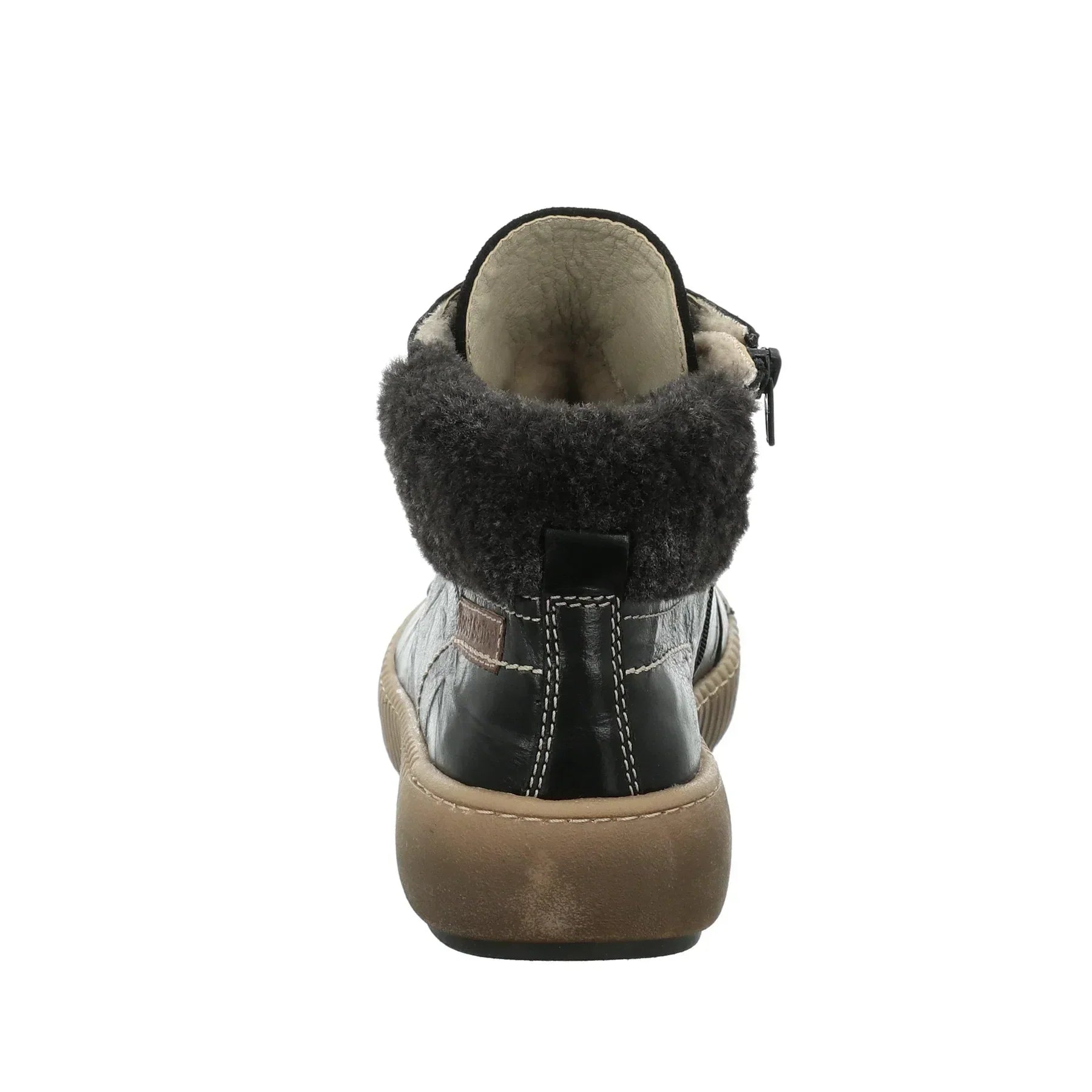 WOMEN'S JOSEF SEIBEL MAREN 17 | BLACK