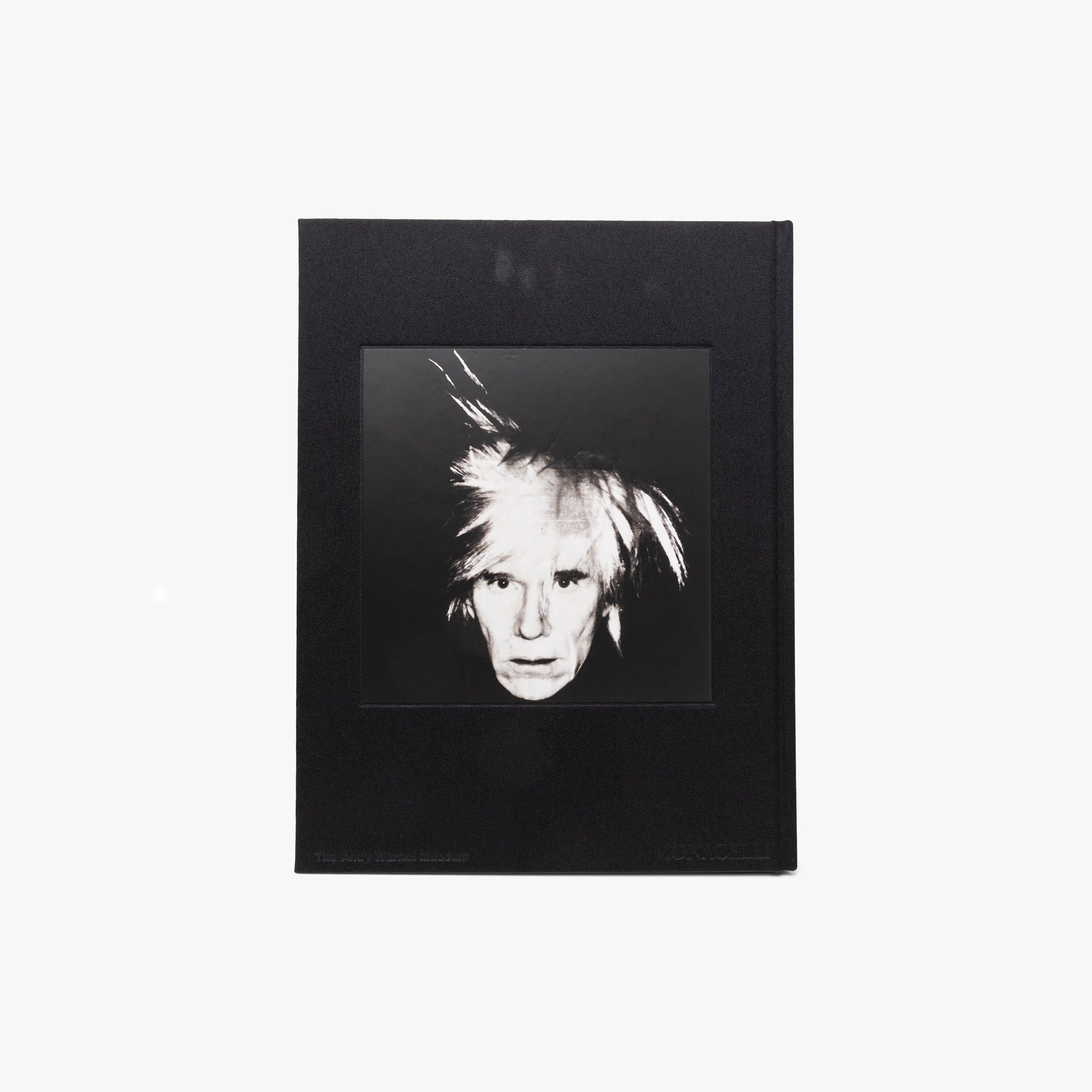 KAWS + Warhol