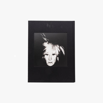 KAWS + Warhol