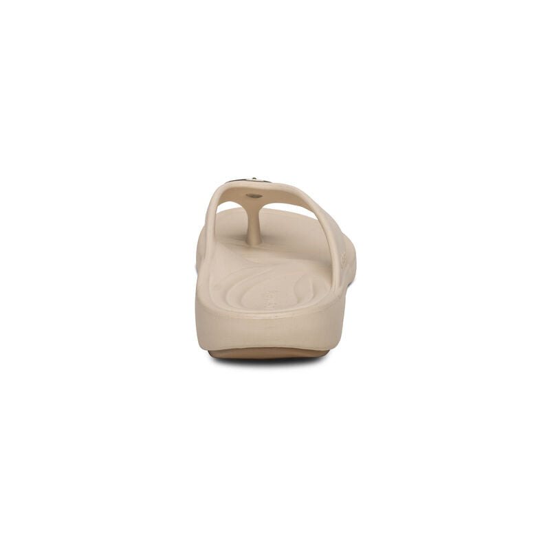 WOMEN'S AETREX MAUI STARFISH | IVORY